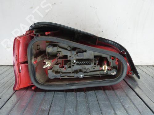 Right taillight PEUGEOT 106 II (1A_, 1C_) 1.0 i | BP23697897C35 