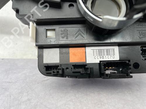 Used Steering column stalk Steering column stalk 36792943 36792943