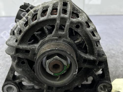 Alternator PEUGEOT 207 (WA_, WC_) 1.4 16V | BP23696072M7