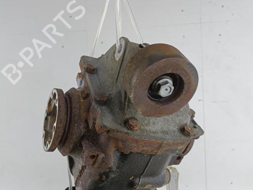 Rear differential BMW 3 Compact (E46) 320 td | BP23740669M24  - Image 5