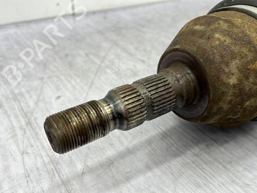 Left front driveshaft OPEL ASTRA H (A04) 1.7 CDTI (L48) | BP23749305M38 