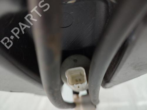 Windscreen washer tank PEUGEOT 308 SW II (LC_, LJ_, LR_, LX_, L4_) 1.6 HDi 92 | BP23709360C113
