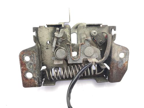 Hood lock MITSUBISHI OUTLANDER III (GG_W, GF_W, ZJ, ZL, ZK) 2.2 Di-D 4WD (GF6W) | BP23757757C133 