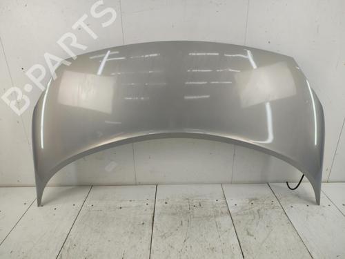 Used Hood RENAULT SCÉNIC II (JM0/1_) 1.6 (JM0C, JM0J, JM1B) (113 hp) 23710031