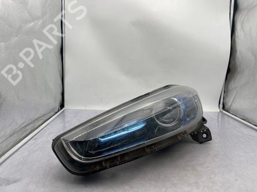 Optica esquerda RENAULT ZOE (BFM_) ZOE | BP37743909C28  - Image 12