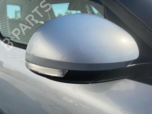 Right sun visor SKODA YETI (5L) 1.2 TSI | BP36551589I2 - Image 71