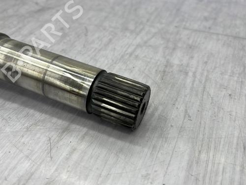 Right front driveshaft CITROËN BERLINGO MULTISPACE (B9) 1.6 HDi 90 | BP23754399M39 - Image 4