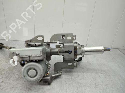 Steering column NISSAN PULSAR Hatchback (C13) 1.2 DIG-T | BP23709458M21 - Image 11