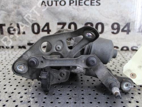 Front wiper motor PEUGEOT 407 (6D_) 1.6 HDi 110 (6D9HZC, 6D9HYC) | BP23687571M29 