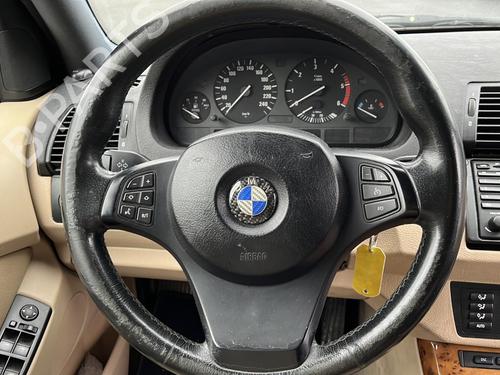 Left tailgate light BMW X5 (E53) 3.0 d | BP23738887C79  - Image 15