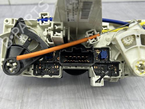 Climate control NISSAN NOTE (E11, NE11) 1.5 dCi | BP23695415I5  - Image 5