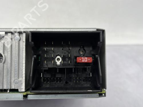 Bilradio RENAULT MEGANE III Hatchback (BZ0/1_, B3_) 1.9 dCi (BZ0N, BZ0J) | BP24517862E6 