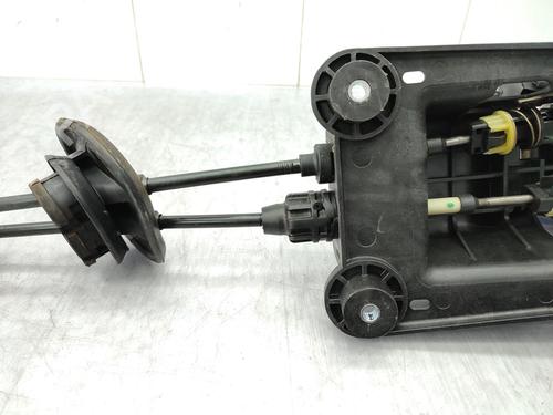 Gear lever PEUGEOT 2008 I (CU_) 1.6 HDi | BP23753093M90 - Image 12