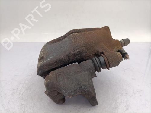 Left front brake caliper TOYOTA AURIS (_E15_) 1.33 Dual-VVTi (NRE150_, NRE150R) | BP23710364M105 - Image 5