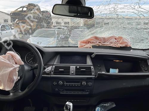 Used Parts BMW X5 (E70)  xDrive 40 d  2304528