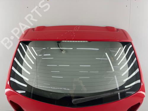 Tailgate MAZDA 3 (BK) | BP37717267C6 - Image 3