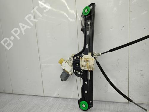 Used Front left window mechanism Front left window mechanism BMW 1 (E87) 118 d (122 hp) 23679096 23679096