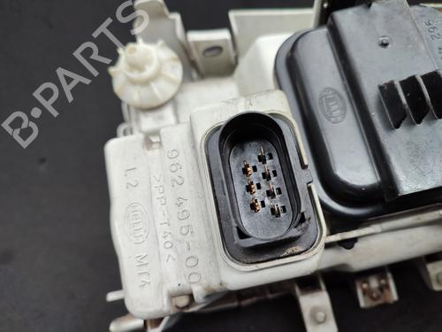 Left headlight VW POLO III (6N1) 60 1.4 | BP23681664C28 