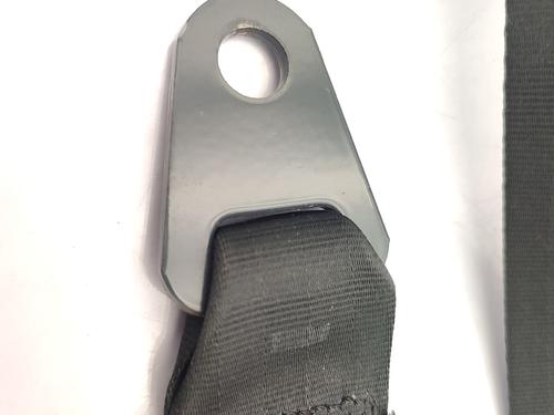Front right belt tensioner PEUGEOT 406 (8B) 2.0 16V | BP23757057C88 