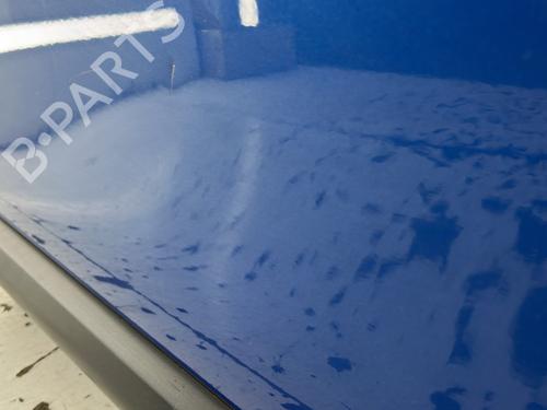 Right front door DACIA DOKKER MPV (KE_) 1.2 TCe (KEM0, KEAY) | BP32296862C3 