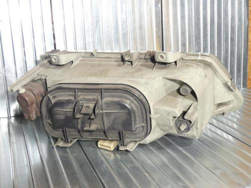 Used Left headlight Left headlight PEUGEOT 806 (221) 1.9 TD (90 hp) 23665579 23665579