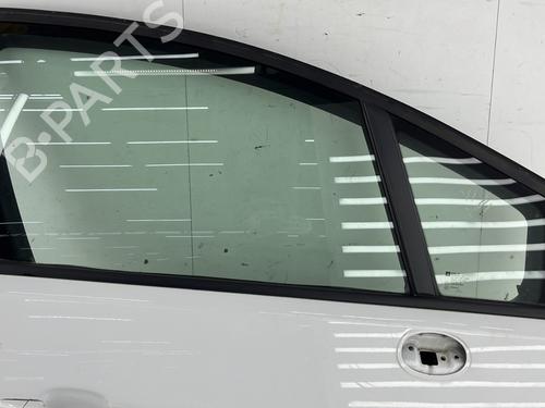 Right front door OPEL MERIVA B MPV (S10) 1.4 (75) | BP24524460C3 
