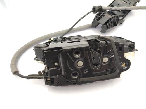 Front right lock VW TIGUAN (5N_) 2.0 TDI | BP23756814C97 