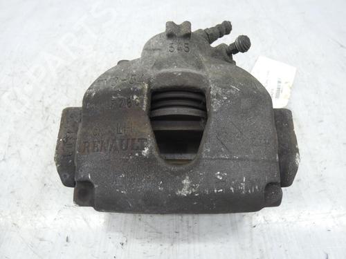 Used Left front brake caliper Left front brake caliper 23671237 23671237