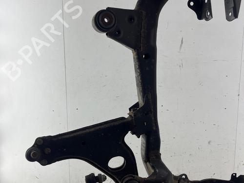 Forbro Forbro OPEL ASTRA H (A04) [2004-2014] 37419297 37419297