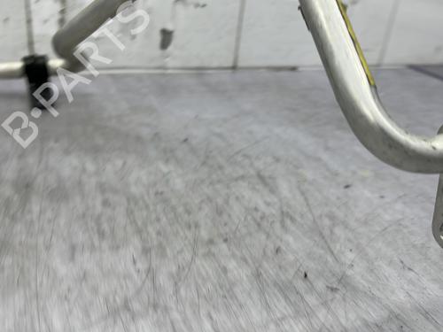 Used AC pipe AC pipe OPEL AGILA B (H08) 1.2 (F68) (86 hp) 33849576 33849576