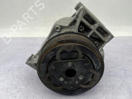 AC compressor NISSAN MICRA IV (K13K, K13KK) 1.2 | BP23761032M34 