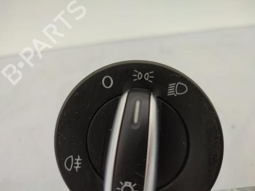 Headlight switch VW POLO V (6R1, 6C1) 1.4 (6R1) | BP23706936I24 