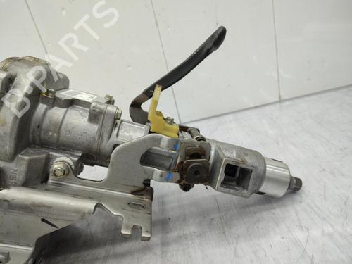Steering column RENAULT KANGOO Express (FW0/1_) 1.5 dCi 110 (FW06, FW12) | BP23710233M21 