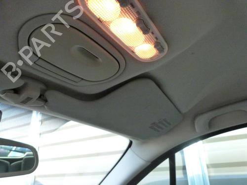 Climate control RENAULT SCÉNIC II (JM0/1_) 1.6 (JM0C, JM0J, JM1B) | BP23689812I5 - Image 3
