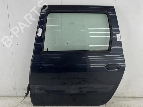 Used Left rear door DACIA LOGAN MCV (KS_) 1.5 dCi (KS0W) (86 hp) 26180093