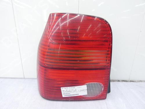 Left taillight VW LUPO I (6X1, 6E1) 1.0 | BP23692397C34 