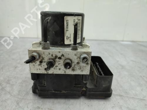ABS pump ALFA ROMEO GIULIETTA (940_) 1.6 JTDM (940FXD1A) | BP23707052M43 