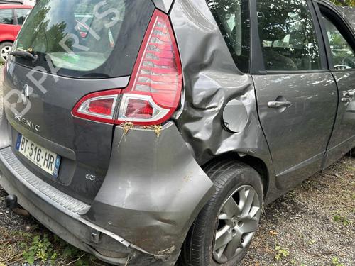 Left tailgate light RENAULT SCÉNIC III (JZ0/1_) 1.5 dCi | BP23681796C79 - Image 11