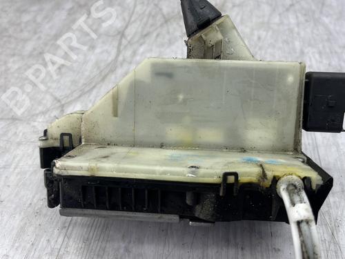 Front right lock CITROËN DS4 (NX_) 1.6 HDi 115 | BP32323061C97