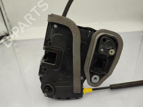 Venstre bagtil lås OPEL ASTRA K (B16) 1.0 Turbo (68) (105 hp) 23677786