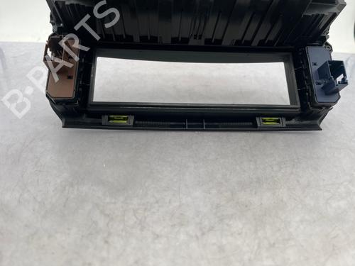 Climate control CITROËN C5 III (RD_) 2.0 HDi 165 (RDRHHA, RDRHH8) | BP40457345I5 - Image 4