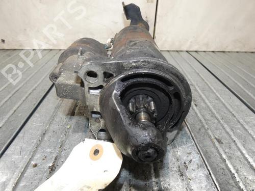 Used Starter Starter FORD ESCORT IV (GAF, AWF, ABFT) [1983-1994] 23671942 23671942