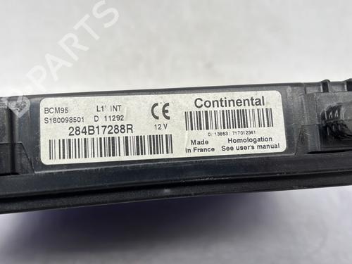 Electronic module RENAULT MEGANE III Hatchback (BZ0/1_, B3_) 1.5 dCi (BZ09, BZ0D, BZ1W, BZ29, BZ14) | BP32855303M83 - Image 9