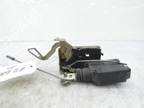 Front right lock CITROËN AX (ZA-_) 14 D | BP23672230C97 