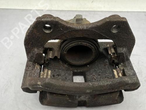 Left front brake caliper NISSAN PRIMERA (P12) 2.2 Di | BP23739329M105 