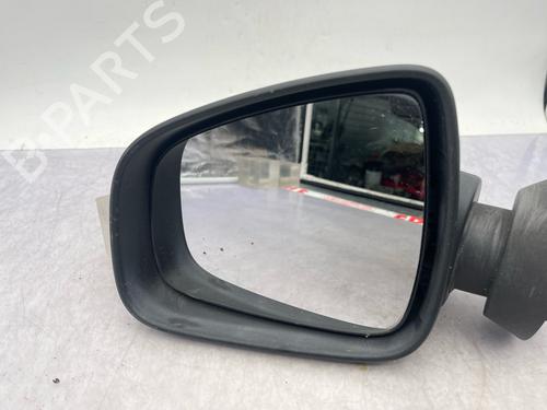Left mirror DACIA SANDERO 1.4 MPI LPG | BP39903680C26 - Image 5
