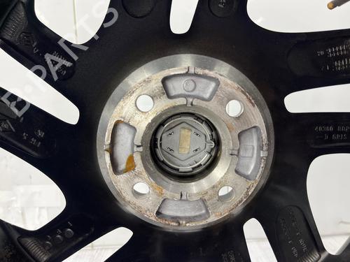 Fælgsæt RENAULT CAPTUR I (J5_, H5_) 1.5 dCi 90 (J5N4, J5M5, J5MW, J5M6, J5AL, J5AJ) | BP39151643C100 - Image 13