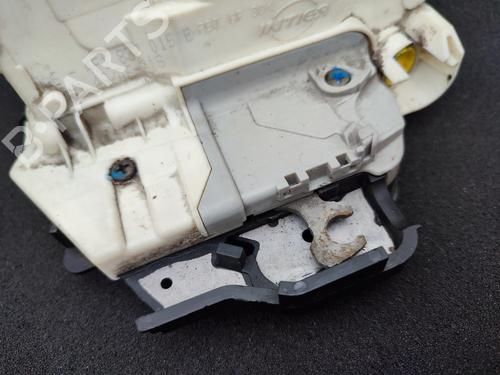 Front left lock AUDI A3 Sportback (8PA) 2.0 TDI | BP23752757C98 