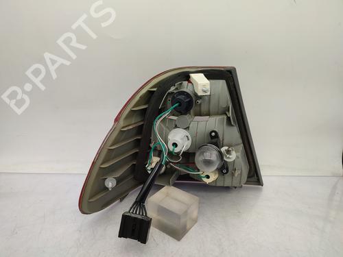 Right taillight BMW 3 (E46) 318 i | BP24304158C35  - Image 7
