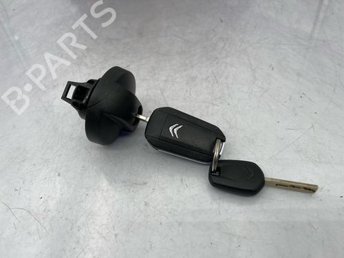 Electronic module CITROËN C3 III (SX) 1.2 VTi 82 | BP39412301M83 - Image 3